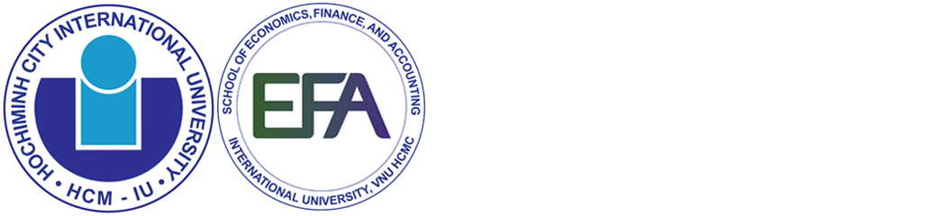 School of Economics, Finance, and Accounting | Khoa Kinh tế, Tài chính và Kế toán | Trường Đại học Quốc tế