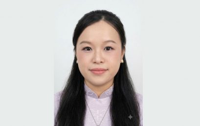Ms. Nguyễn Khánh Vân Quỳnh