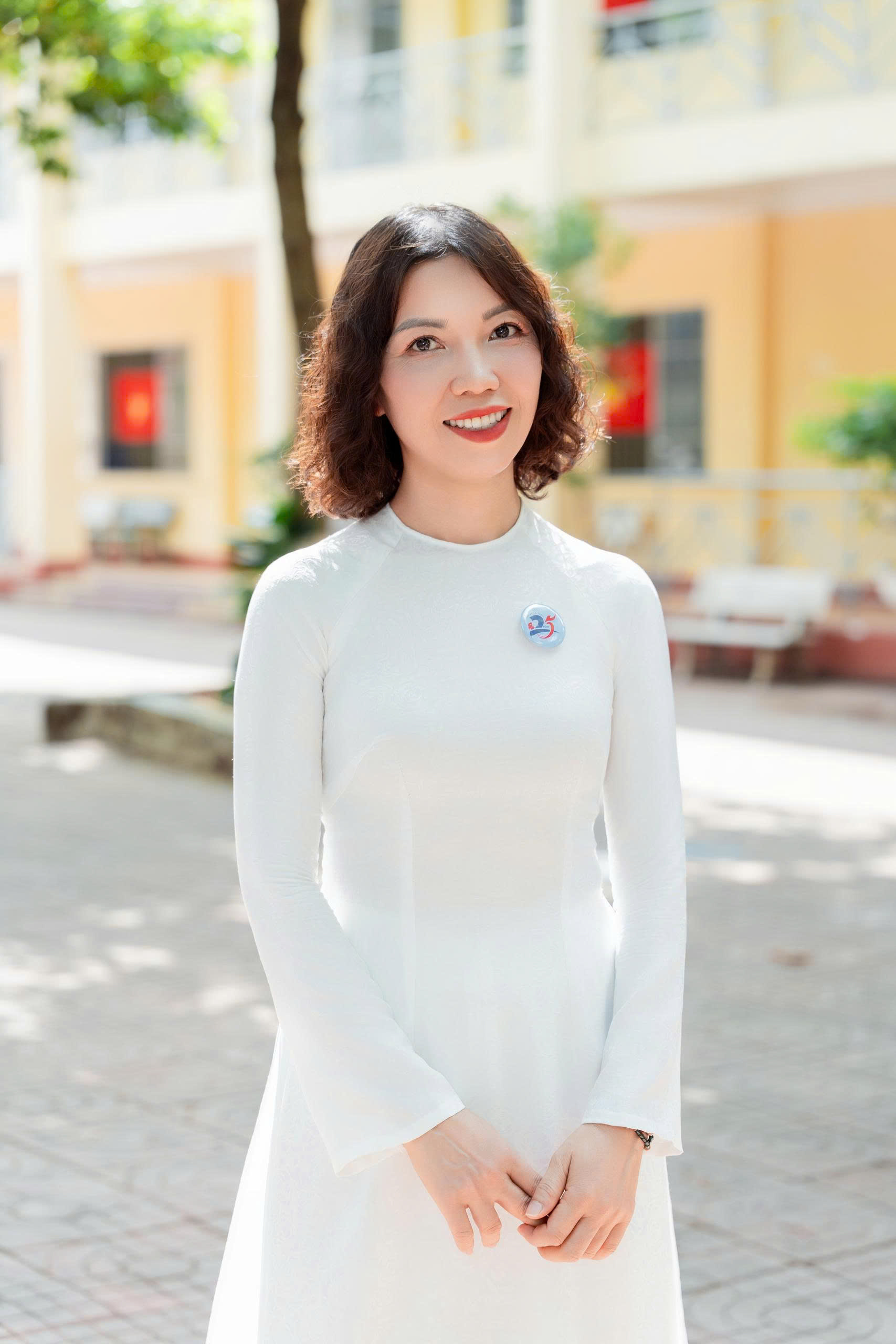 Administrative Staff