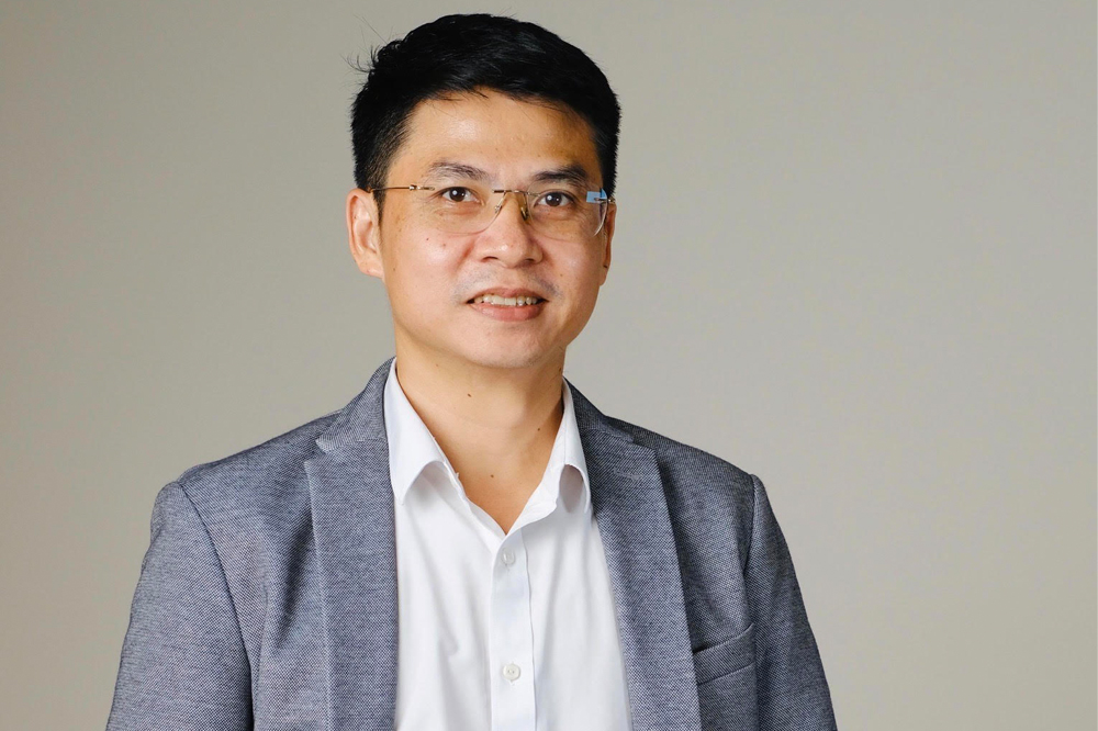 Head of External & Public Relations
Lecturer