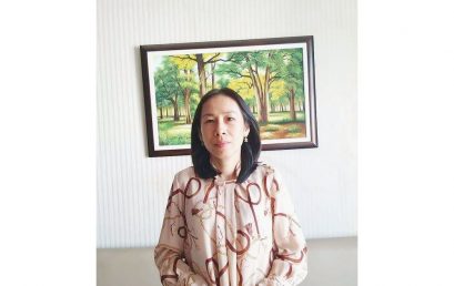 Dr. Nguyen Thi Le Ha
