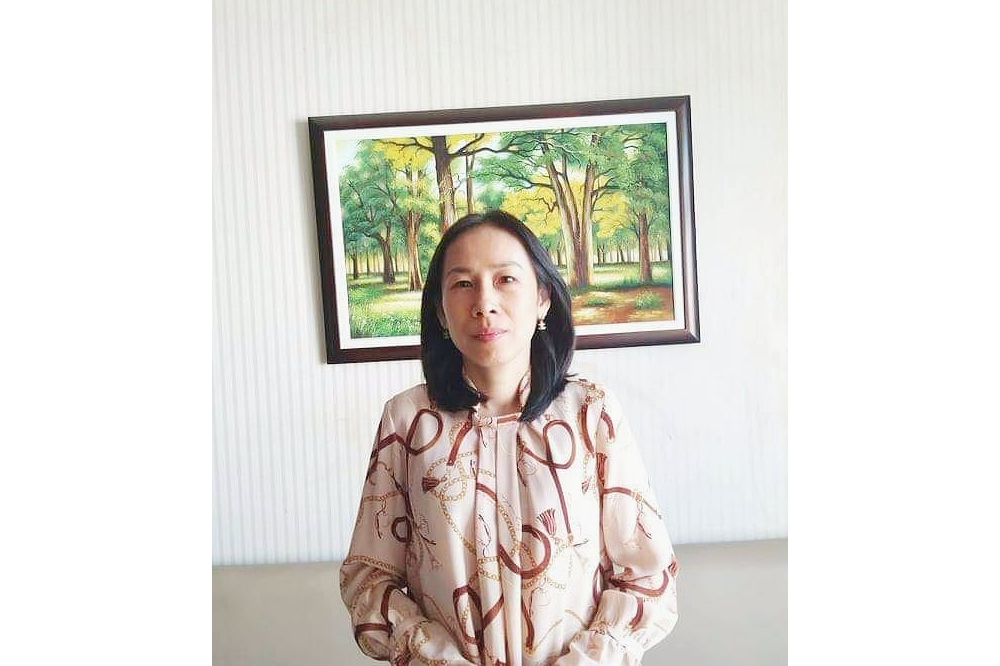 Lecturer