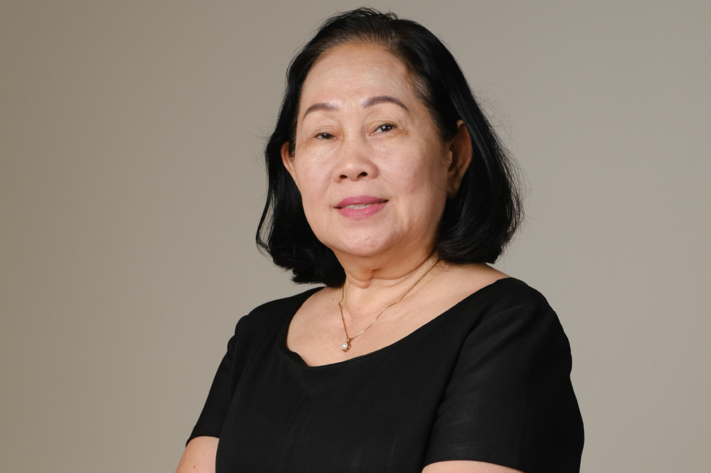 Lecturer