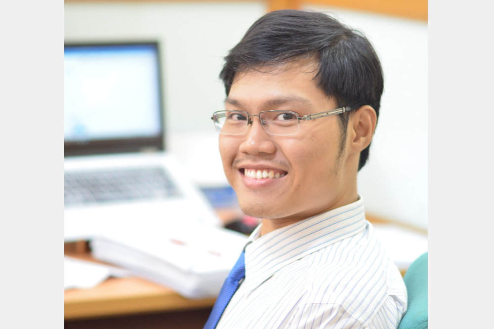 Lecturer