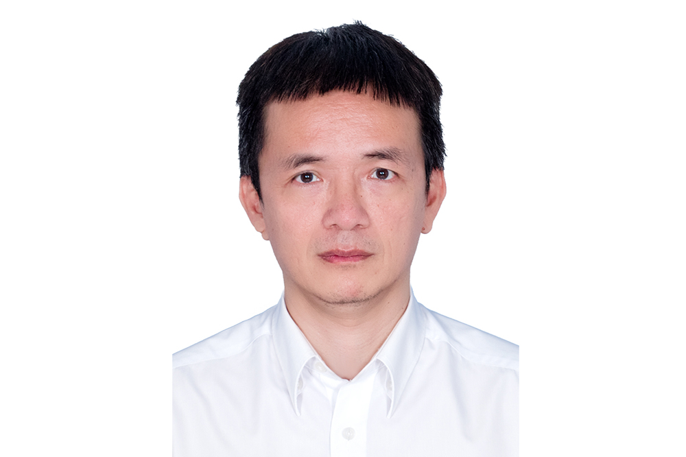 Lecturer