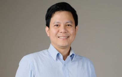 Dr. Nguyen The Nam