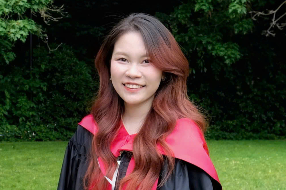 Đặng Thị Vĩnh Hảo