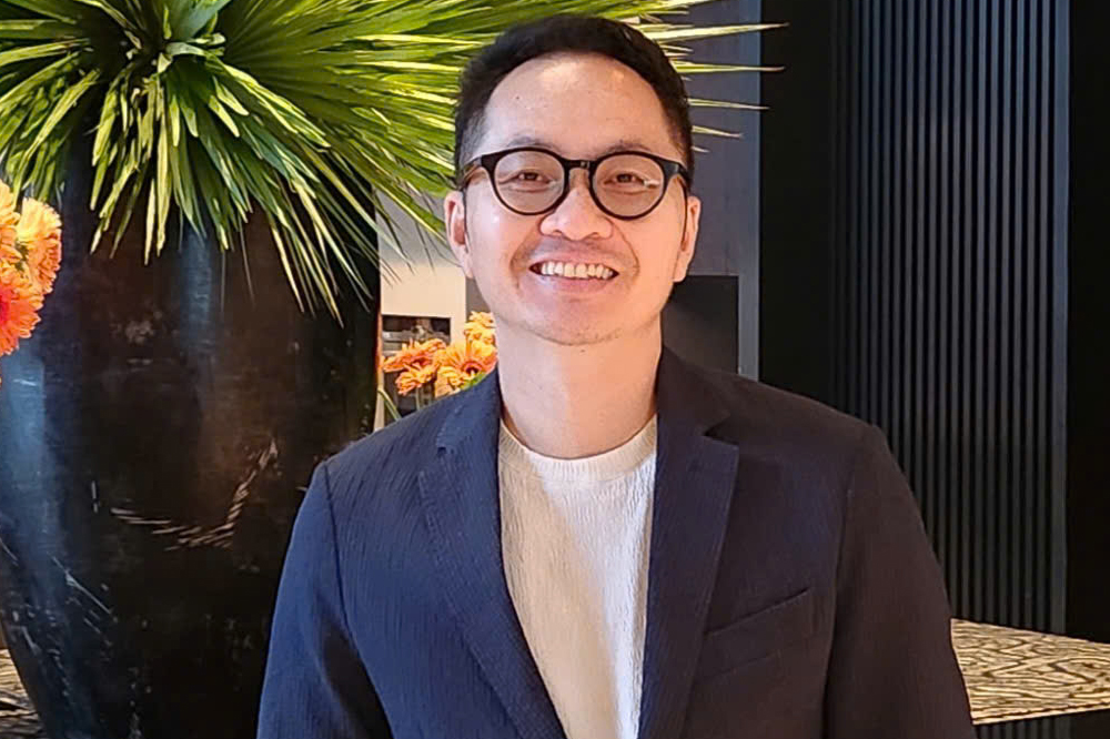A1. 308
School of Economics, Finance, and Accounting
thvuong@hcmiu.edu.vn
