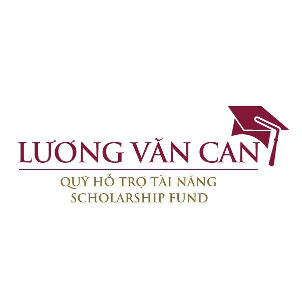 Chương trình Học bổng Lương Văn Can dành cho Sinh viên học tại các Trường Đại học Việt Nam năm học 2024 – 2025🔔