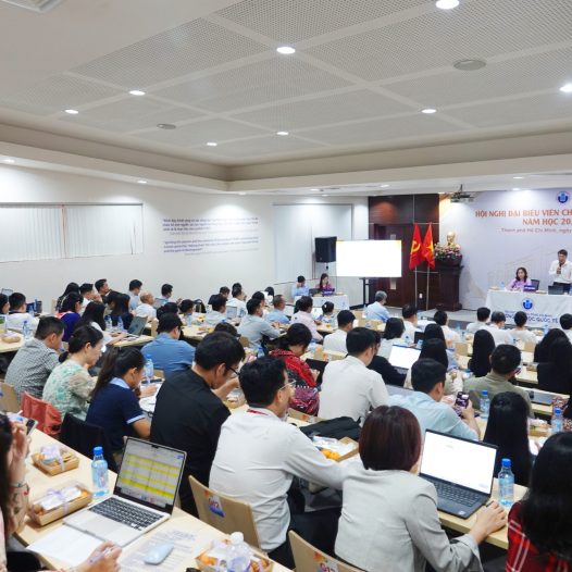 Cuộc thi đầu tư chưng khoán thực tế RongViet Invest 2024 đã chính thức quay trở lại