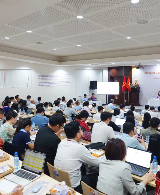 Cuộc thi đầu tư chưng khoán thực tế RongViet Invest 2024 đã chính thức quay trở lại