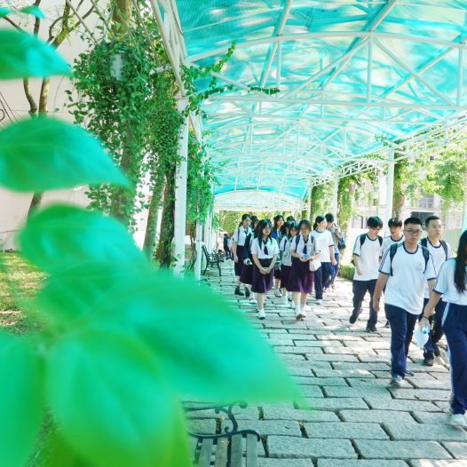Bước tiến quan trọng trong hành trình phát triển và hội nhập toàn cầu.