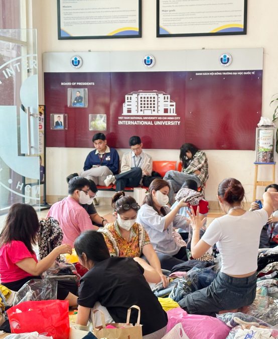 Cuộc thi Virtual Finhack 2024 – cá nhân và đồng đội từ 11/11/2024 – 21/12/2024