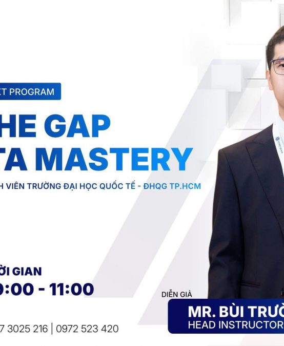 [𝐔𝐇𝐔𝐁 𝐍𝐄𝐓𝐖𝐎𝐑𝐊 𝐗 𝐒𝐓𝐀𝐑𝐓𝐓𝐑𝐀𝐈𝐍]  𝐃𝐀𝐓𝐀-𝐃𝐑𝐈𝐕𝐄𝐍 𝐁𝐔𝐒𝐈𝐍𝐄𝐒𝐒 𝐂𝐎𝐍𝐓𝐄𝐗𝐓 𝐒𝐄𝐌𝐈𝐍𝐀𝐑: 𝐁𝐑𝐈𝐃𝐆𝐄 𝐓𝐇𝐄 𝐆𝐀𝐏 𝐖𝐈𝐓𝐇 𝐃𝐀𝐓𝐀 𝐌𝐀𝐒𝐓𝐄𝐑𝐘