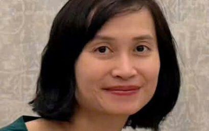 Mrs. Chu Quynh Tho