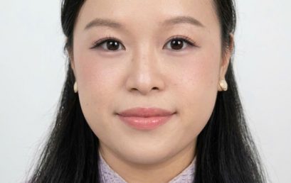 Ms. Nguyen Khanh Van Quynh